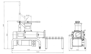 rozmry NRA-04