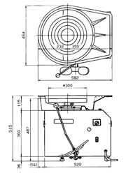 rozmr RK-3D