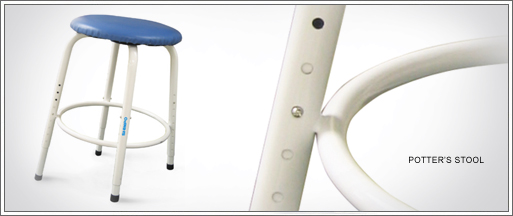 Shimpo stool originl