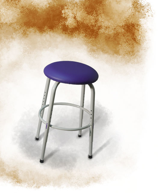 Shimpo STOOL